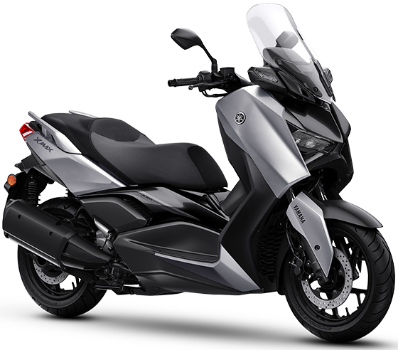 XMAX 250 Connected - Image 3